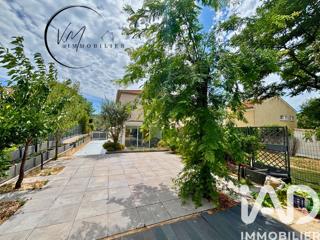 Vente  Maison de 50 m² à Toulon 284 000 euros