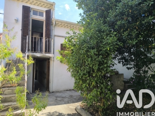 Vente  Maison de 70 m² à Toulon 260 000 euros