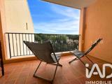 Vente  Appartement T2  de 50 m² à Six-Fours 359 000 euros