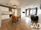 Vente  Appartement F2  de 48 m² à Saint Raphaël 230 000 euros