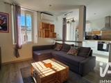 Vente  Appartement F3  de 35 m² à Toulon 119 000 euros