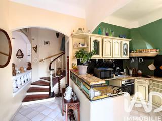 Vente  Maison de 120 m² à La Seyne 355 000 euros Réf: SFN-1873906