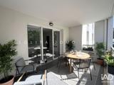 Vente  Appartement T3  de 54 m² à La Seyne 185 000 euros