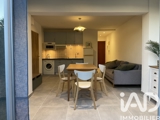 Vente  Appartement F2  de 40 m² à Six-Fours 230 000 euros