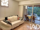 Vente  Appartement F2  de 34 m² à Saint Raphaël 239 600 euros