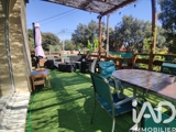 Vente  Maison de 82 m² à Seillons Source d'Argens 310 000 euros