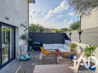 Vente  Maison de 88 m² à Sanary 550 000 euros Réf: SFN-1888635