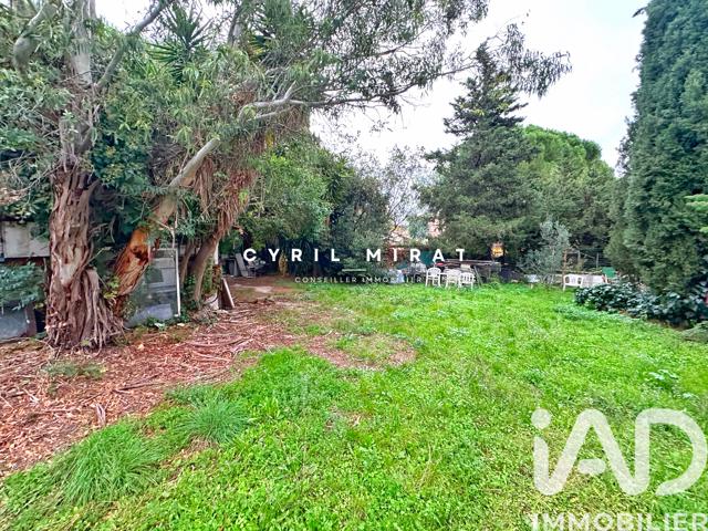 Vente  Maison de 82 m² à La Seyne 430 000 euros Réf: SFN-1889295