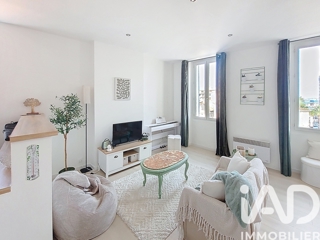 Vente  Studio de 30 m² à La Seyne 114 500 euros Réf: SFN-1890228