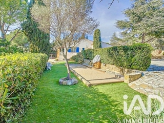 Vente  Maison de 155 m² à Sanary 860 000 euros Réf: SFN-1888996