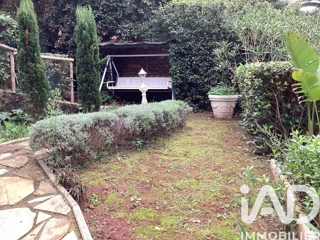 Vente  Appartement T4  de 97 m² à Toulon 465 000 euros