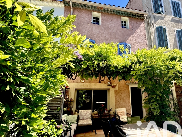 Vente  Maison de 137 m² à Six-Fours 420 000 euros Réf: SFN-1890436