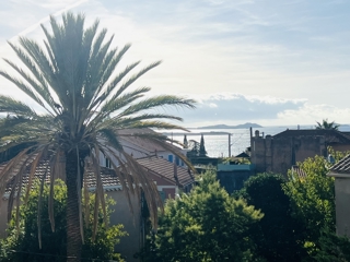 Vente  Appartement F3  de 82 m² à Bandol 499 900 euros