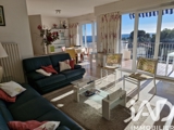 Vente  Appartement T4  de 82 m² à Bandol 595 000 euros