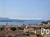 Vente  Appartement T4  de 84 m² à Sanary 576 000 euros