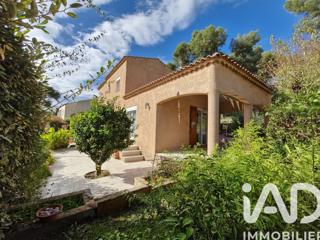 Vente  Maison de 87 m² à Six-Fours 483 000 euros