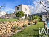 Vente  Maison de 180 m² à Plan d'Aups Sainte Baume 615 000 euros