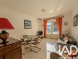 Vente  Appartement T3  de 50 m² à Fréjus 239 000 euros