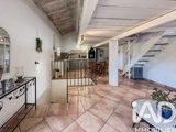 Vente  Appartement T3  de 80 m² à Claviers 126 000 euros