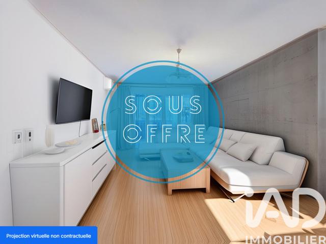 Vente  Appartement T4  de 87 m² à La Seyne 185 000 euros Réf: SFN-1746695