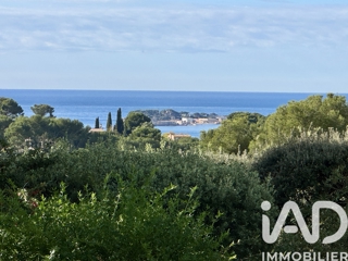 Vente  Maison de 230 m² à Sanary 1 750 000 euros