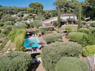 Vente  Maison de 230 m² à Sanary 1 750 000 euros