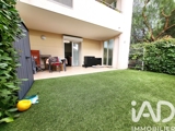 Vente  Appartement F3  de 58 m² à Puget sur Argens 248 000 euros
