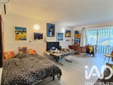 Vente  Studio de 38 m² à Bandol 135 000 euros