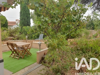Vente  Appartement F2  de 32 m² à Bandol 224 000 euros