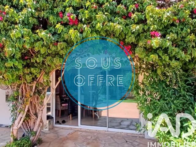 Vente  Maison de 150 m² à La Seyne 420 000 euros Réf: SFN-1773933