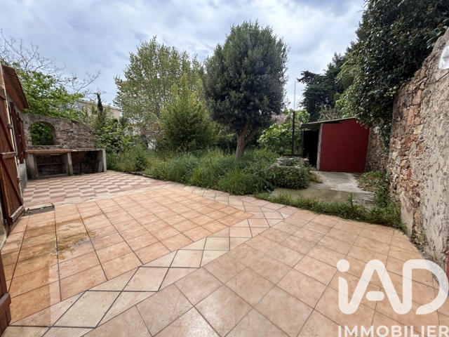 Vente  Maison de 89 m² à La Seyne 359 000 euros Réf: SFN-1896343