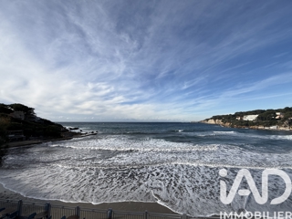Vente  Studio de 27 m² à Sanary 249 000 euros
