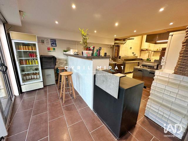 Vente  Local commercial de 58 m² à Six-Fours 190 000 euros Réf: SFN-1895637