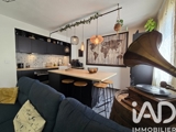 Vente  Appartement T2  de 48 m² à Six-Fours 230 000 euros