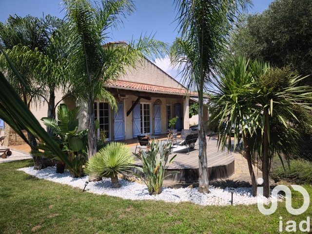 Vente  Maison de 120 m² à La Seyne 590 000 euros Réf: SFN-1811745