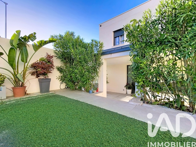 Vente  Maison de 170 m² à La Seyne 480 000 euros Réf: SFN-1896125