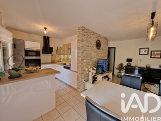 Vente  Appartement F3  de 63 m² à La Seyne 298 000 euros