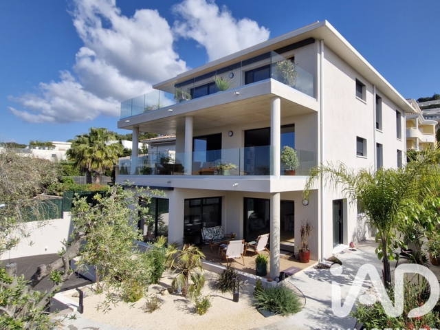 Vente  Maison de 370 m² à Bandol 3 220 000 euros Réf: SFN-1896569