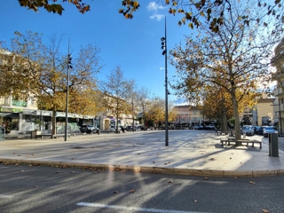 Vente  Studio de 38 m² à Six-Fours 189 000 euros