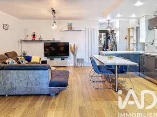 Vente  Appartement F4  de 81 m² à La Seyne 269 000 euros