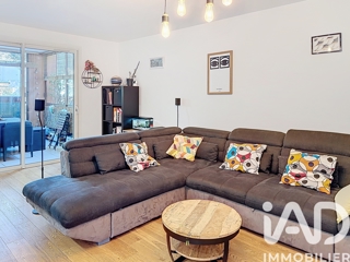 Vente  Appartement F4  de 81 m² à La Seyne 269 000 euros