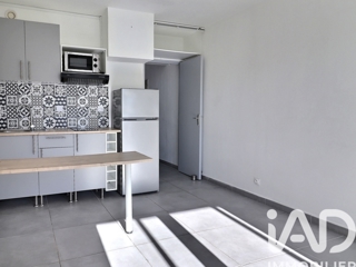 Vente  Studio de 23 m² à Sanary 175 000 euros
