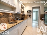Vente  Appartement T3  de 60 m² à Bandol 298 000 euros