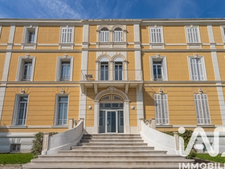 Vente  Appartement T5  de 105 m² à La Seyne 569 000 euros Réf: SFN-1899795