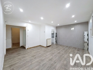 Vente  Appartement T3  de 54 m² à Toulon 169 000 euros