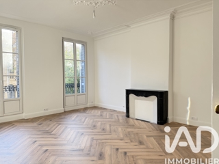 Vente  Appartement F5  de 160 m² à Toulon 560 000 euros