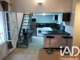 Vente  Appartement F2  de 25 m² à Saint Maximin la Sainte Baume 111 000 euros