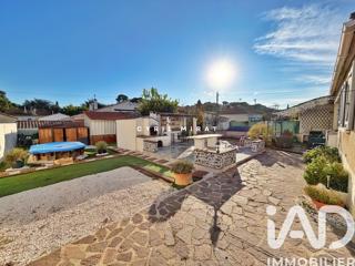Vente  Maison de 169 m² à La Seyne 499 000 euros