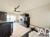 Vente  Studio de 30 m² à Six-Fours 233 000 euros