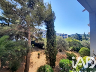 Vente  Appartement T4  de 71 m² à Toulon 248 000 euros